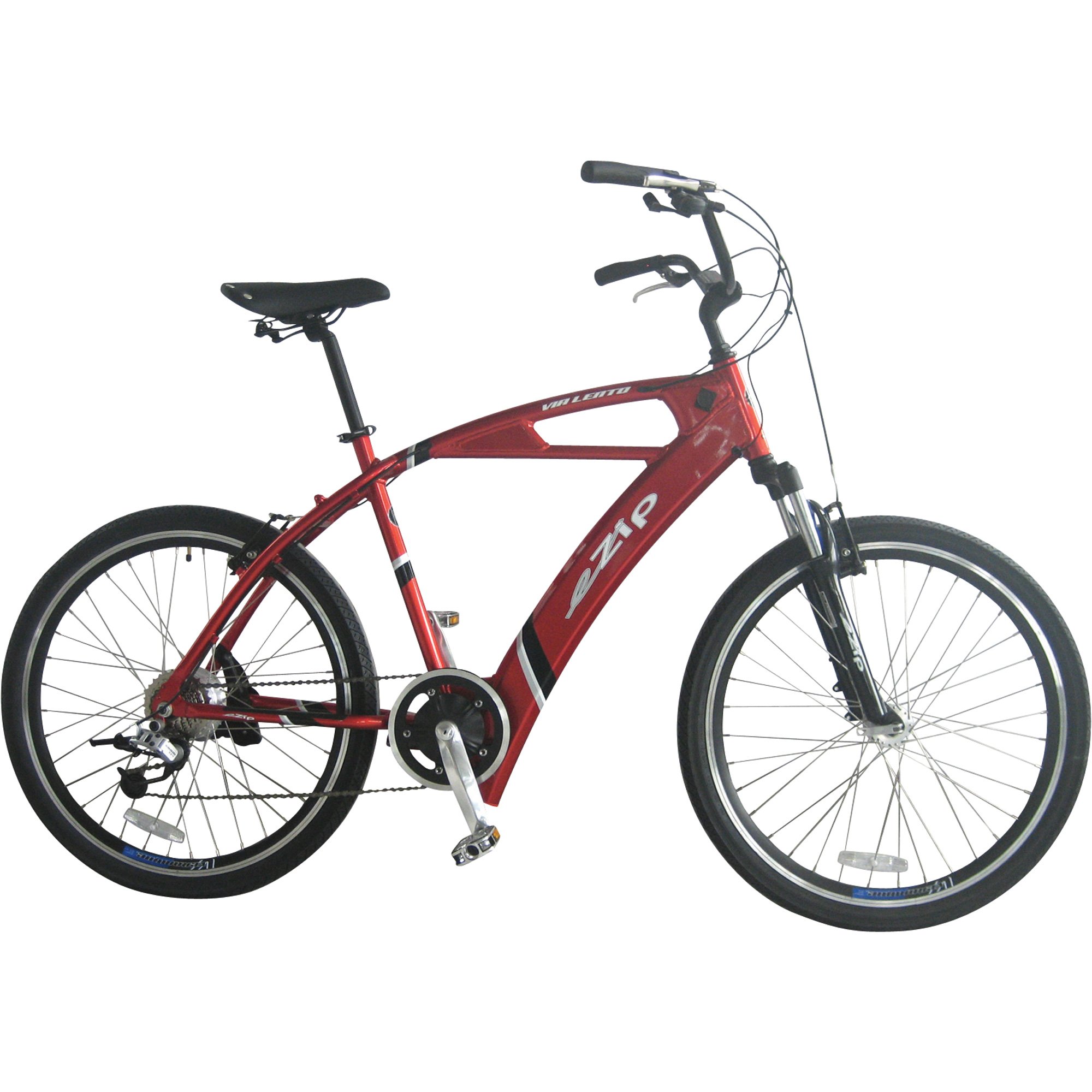 eZip Electric Bike — Model# E ZIP VIA Lento